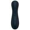 Satisfyer Pro2 Gen3 - léghullámos csiklóizgató (sötét szürke)