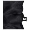 Satisfyer Treasure Bag L - diszkrét tároló táska - közepes (fekete)
