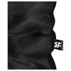 Satisfyer Treasure Bag XL - diszkrét szexjáték tároló táska - nagy (fekete)