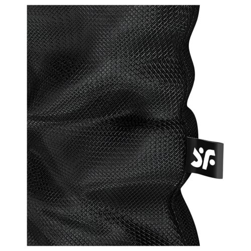Satisfyer Treasure Bag XL - diszkrét szexjáték tároló táska - nagy (fekete)