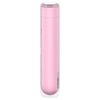 Satisfyer First Kiss - léghullámos csiklóizgató (pink)