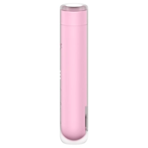 Satisfyer First Kiss - léghullámos csiklóizgató (pink)