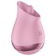 Satisfyer Tongue Player - nyelves csiklóizgató vibrátor (pink)
