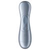 Satisfyer Pro2 Gen2 - léghullámos csiklóizgató (kék)