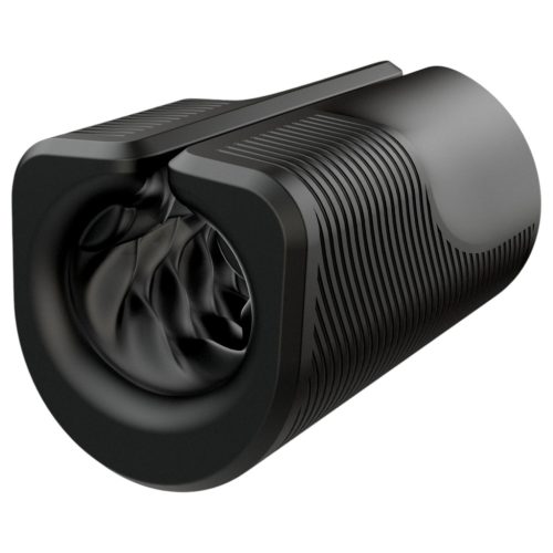 Arcwave Zing - 2 motoros maszturbátor férfiaknak (fekete)