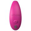 We-Vibe Sync - App- és távirányítós párvibrátor (pink)