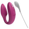 We-Vibe Sync - App- és távirányítós párvibrátor (pink)