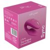 We-Vibe Sync - App- és távirányítós párvibrátor (pink)