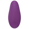 Womanizer Liberty 2 - léghullámos csiklóizgató (lila)