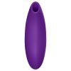 We-Vibe Melt 2 - App-vezérelt léghullámos csiklóizgató (lila)