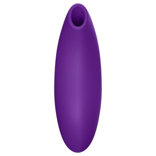 We-Vibe Melt 2 - App-vezérelt léghullámos csiklóizgató (lila)