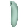 We-Vibe Melt 2 - App-vezérelt léghullámos csiklóizgató (türkiz)