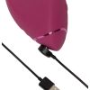 Womanizer Next Duo - 2in1 G-pont vibrátor (pink)