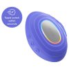 We-Vibe Temp - hűtő-melegítő csiklóizgató vibrátor (kék)