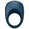 We-Vibe Pivot 2 - App-vezérelt vibrációs péniszgyűrű (kék)