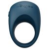 We-Vibe Pivot 2 - App-vezérelt vibrációs péniszgyűrű (kék)