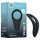 We-Vibe Verge 2 - App-vezérelt vibrációs péniszgyűrű (fekete)