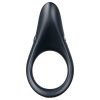 We-Vibe Verge 2 - okos vibrációs péniszgyűrű (fekete)