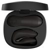 We-Vibe Chorus Pro - App- és távirányítós párvibrátor (fekete)