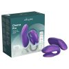 We-Vibe Chorus Pro - App- és távirányítós párvibrátor (lila)