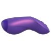 We-Vibe Chorus Pro - App- és távirányítós párvibrátor (lila)