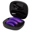We-Vibe Chorus Pro - App- és távirányítós párvibrátor (lila)