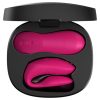 We-Vibe Chorus Pro - App- és távirányítós párvibrátor (pink)