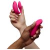 We-Vibe Chorus Pro - App- és távirányítós párvibrátor (pink)
