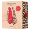 Womanizer Liberty 2 - léghullámos csiklóizgató (leopárd)