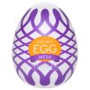 TENGA Egg Mesh - tojás maszturbátor (1db)