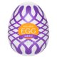 TENGA Egg Mesh - tojás maszturbátor (1db)