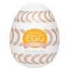 TENGA Egg Ring - tojás maszturbátor (1db)