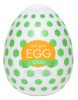 TENGA Egg Stud - tojás maszturbátor (1db)