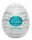 TENGA Egg Wavy II - tojás maszturbátor (1db)
