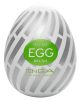 TENGA Egg Brush - tojás maszturbátor (1db)