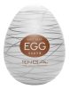 TENGA Egg Silky II - tojás maszturbátor (1db)