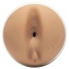 Fleshlight Autumn Falls Peaches - élethű műpopsi maszturbátor (testszínű)