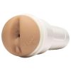 Fleshlight Autumn Falls Peaches - élethű műpopsi maszturbátor (testszínű)