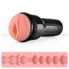 Fleshlight Pink Lady Mini-Lotus - élethű művagina tokban (pink)