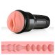 Fleshlight Pink Lady Mini-Lotus - élethű művagina tokban (pink)