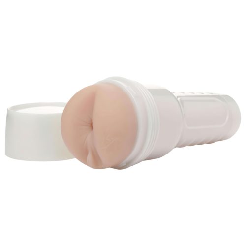 Fleshlight Elsa Jean Treat - élethű műpopsi maszturbátor (testszínű)