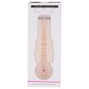 Fleshlight Elsa Jean Treat - élethű műpopsi maszturbátor (testszínű)