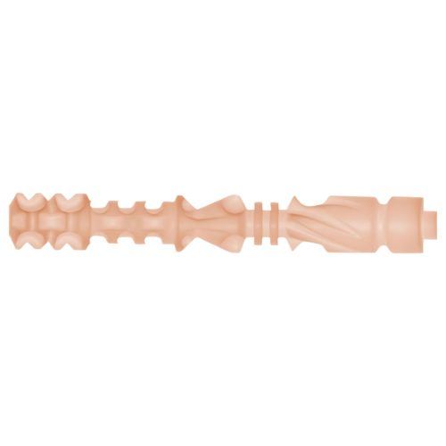 Fleshlight Elsa Jean Treat - élethű műpopsi maszturbátor (testszínű)