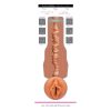 Fleshlight Eliza Ibarra Ethereal - élethű műpunci (testszínű)