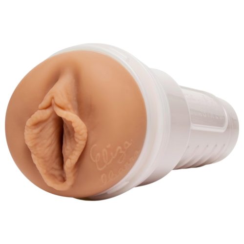 Fleshlight Eliza Ibarra Ethereal - élethű műpunci (testszínű)
