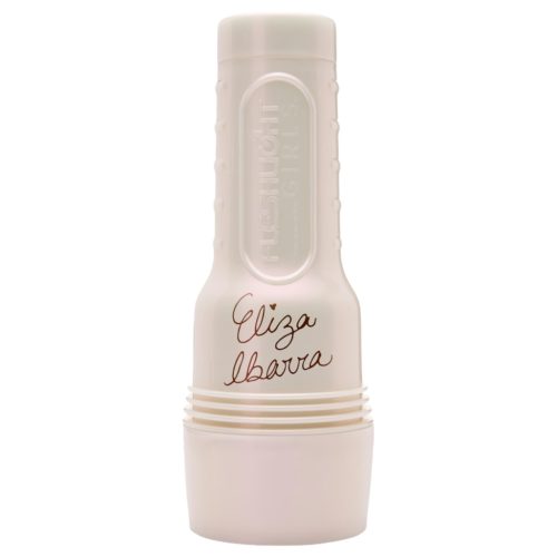 Fleshlight Eliza Ibarra Ethereal - élethű műpunci (testszínű)