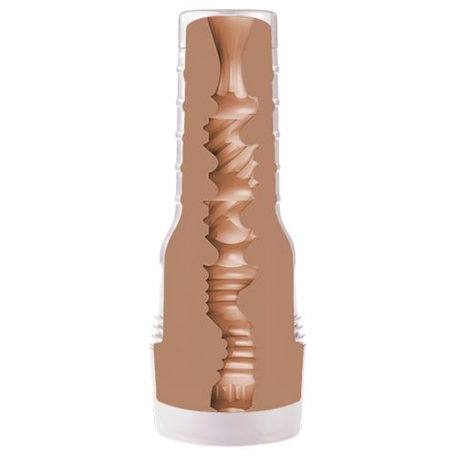Fleshlight Eliza Ibarra Ethereal - élethű műpunci (testszínű)