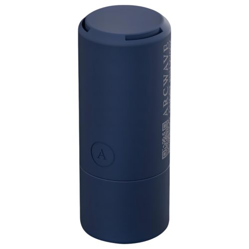 Arcwave Ghost - kifordítható zseb maszturbátor (kék)