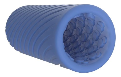 Arcwave Ghost - kifordítható zseb maszturbátor (kék)