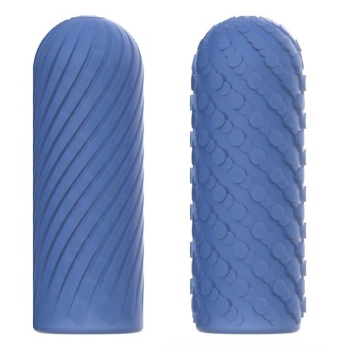 Arcwave Ghost - kifordítható zseb maszturbátor (kék)